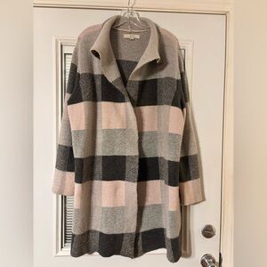 LOFT Plus Soft Knit Sweater